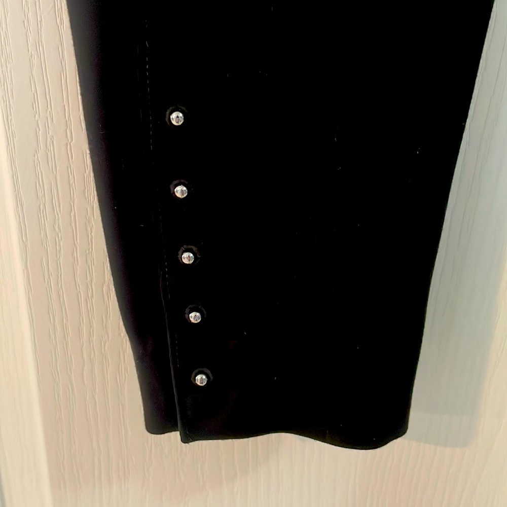 Chicos stretch ankle pants